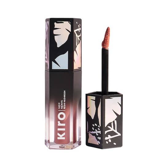 KIRO Velvet Souffle Soft Matte Liquid Lipstick - Hazelnut Crush (5 ml)