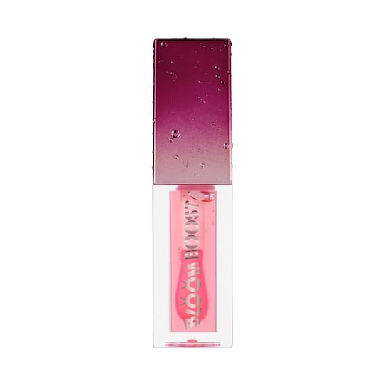 Matt Look Bloom Boost Magic Lip & Cheek Oil - Pink Delight-03 (4.5 ml)