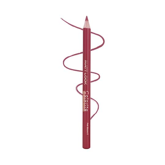 Matt Look Colorite Lip Contour - Pink Bloom-11 (0.9 g)
