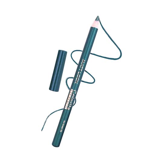 Matt Look Colorite Eye Pencil - Go Green-03 (0.9 g)