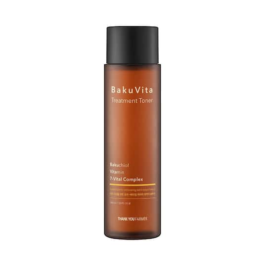 Thank You Farmer Bakuvita Treatment Toner (200 ml)