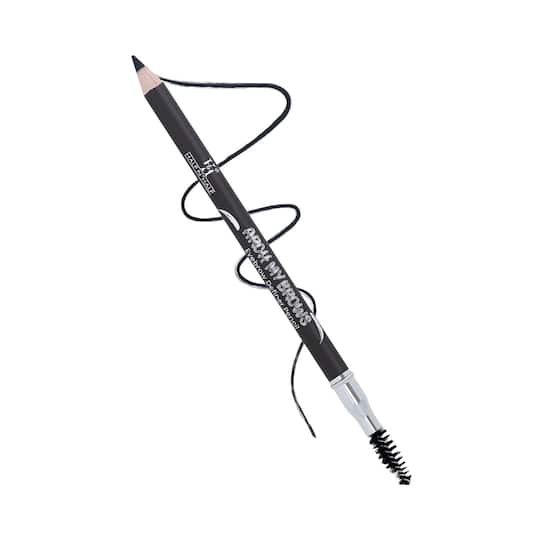 Half N Half Arch My Brows Long Lasting Automatic Eyebrow Pencil & Brush - Taupe-05 (2 g)
