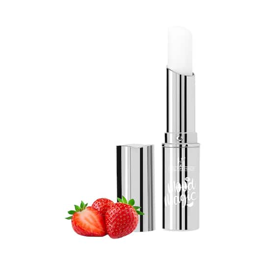Half N Half Mood Magic Ph Lip Essence Balm - Strawberry Kiss-01 (3 g)