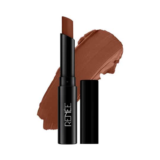 Renee Very Matte Lipstick - Deep Espresso (1.6 g)