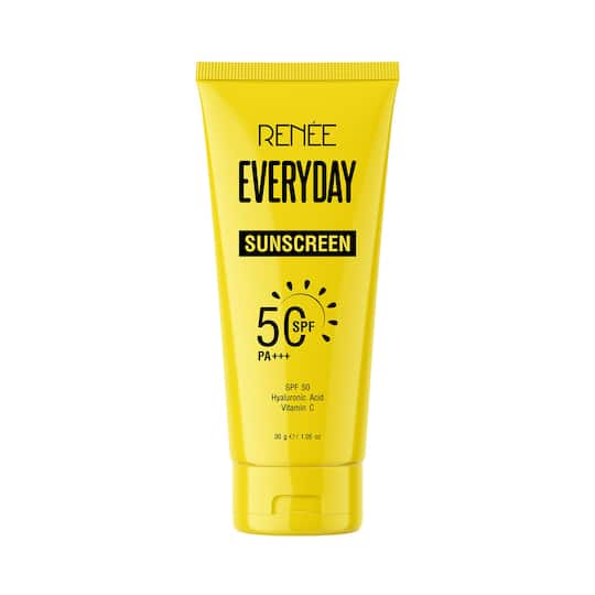 RENEE Everyday SPF 50 PA+++ Sunscreen (30 g)