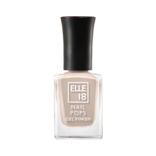 Elle 18 Nail Pops Gel Finish - G18 (10 ml)