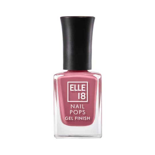 Elle 18 Nail Pops Gel Finish - G20 (10 ml)