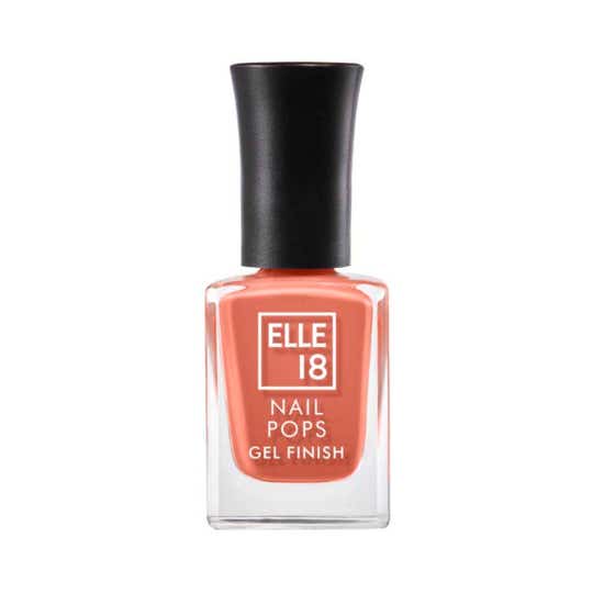 Elle 18 Nail Pops Gel Finish - G21 (10 ml)