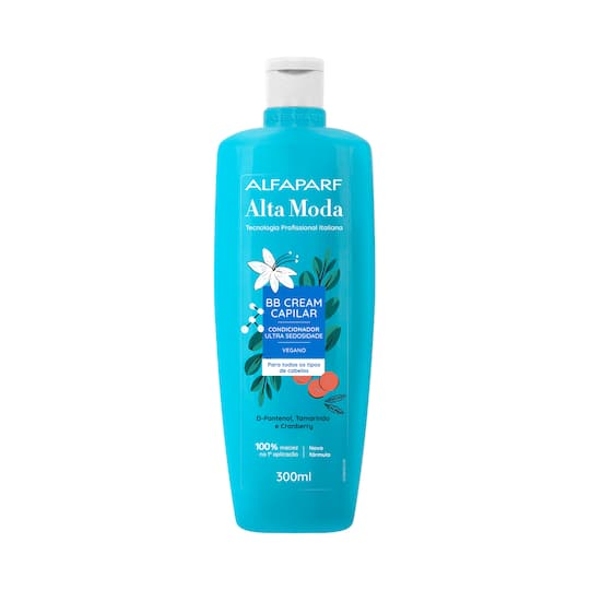 ALFAPARF Alta Moda Conditioner BB Cream (300 ml)