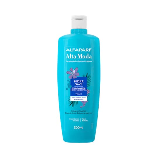ALFAPARF Alta Moda Hydra Save Conditioner (300 ml)