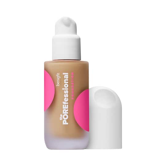 Benefit Cosmetics The Porefessional Foundation - 17N Ultra (30 ml)