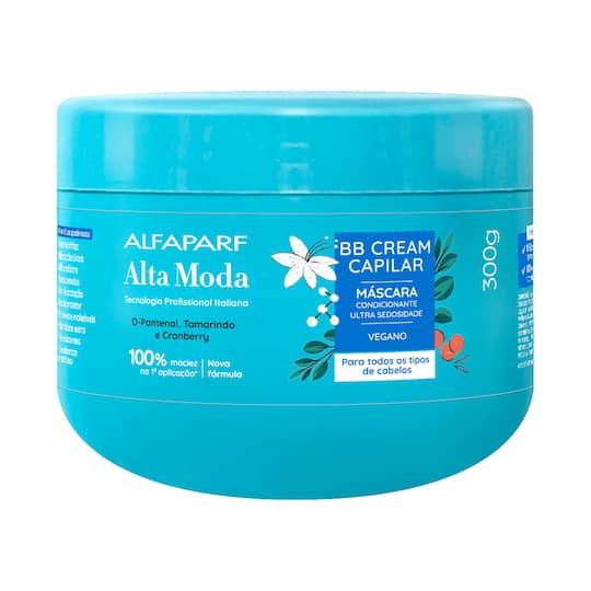 ALFAPARF Alta Moda Hair Mask BB Cream (300 g)