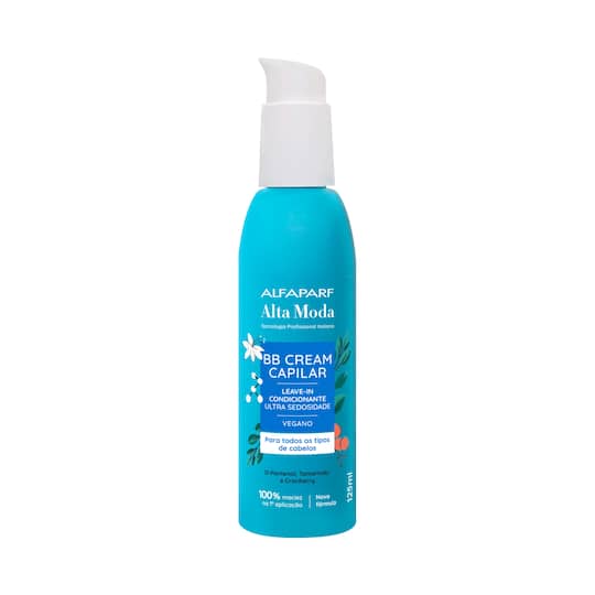 ALFAPARF Alta Moda Leave-In BB Cream (125 ml)