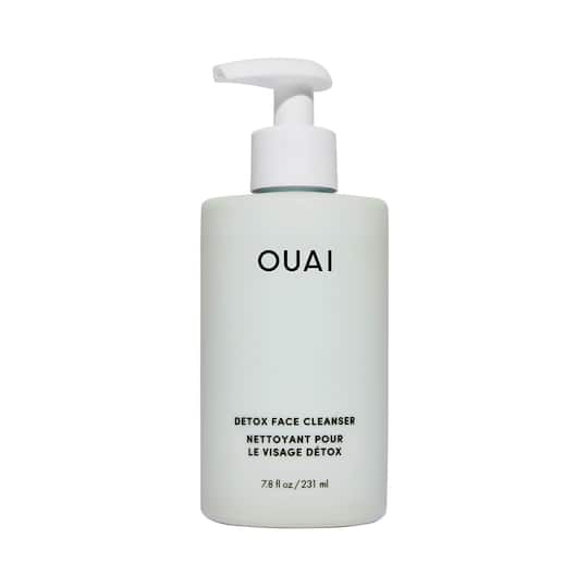 Ouai Detox Face Cleanser (231 ml)