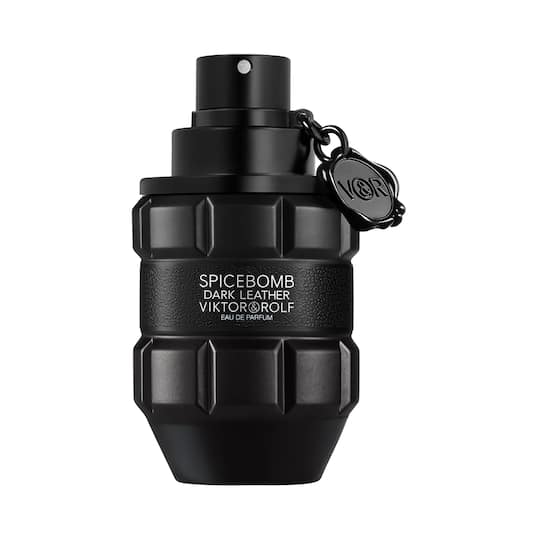 Viktor & Rolf Spicebomb Dark Leather Eau De Parfum (50 ml)