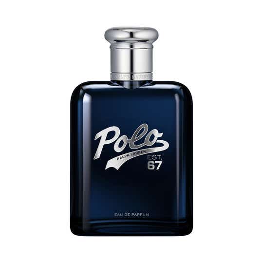 Ralph Lauren Polo 67 Eau De Parfum (125 ml)