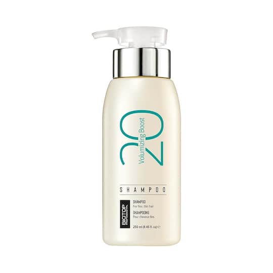 Biotop Professional 20 Volumizing Boost Hair Shampoo (250 ml)