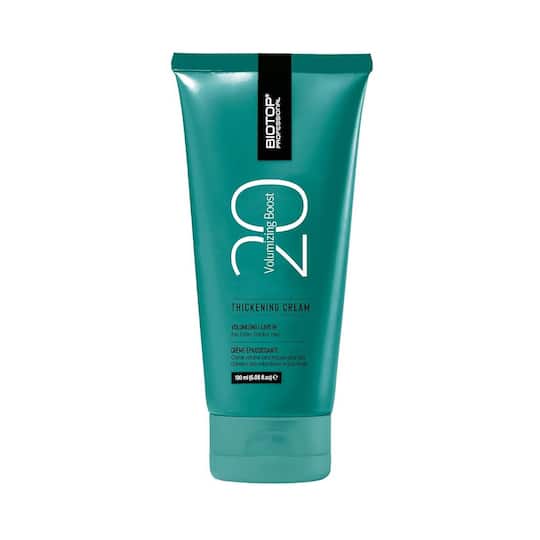 Biotop Professional 20 Volumizing Boost Hair Cream (180 ml)