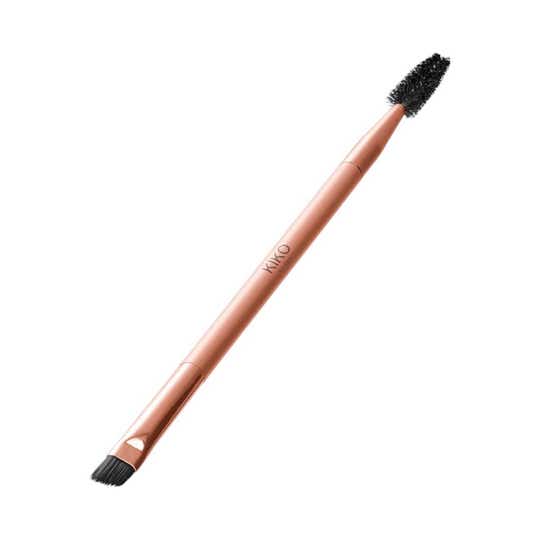 Kiko Milano Golden Oasis - Eyebrow Brush 01