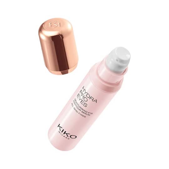 KIKO Milano Hydra Pro Eyes Moisturizing Eye Contour Serum (15 ml)