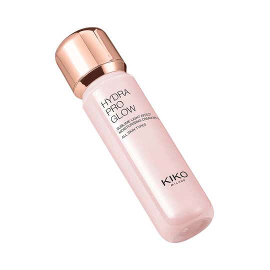 KIKO Milano Hydra Pro Glow Brightening Moisturizing Cream (50 ml)