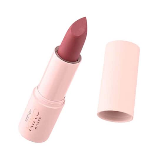KIKO Milano Kind Soft Matte Lipstick - 03 Mauve Harmony (4 g)