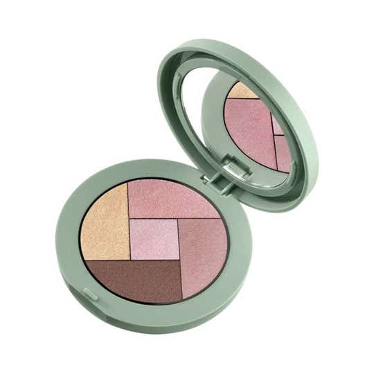 KIKO Milano Kind Eyeshadow Palette 01 (4 g)