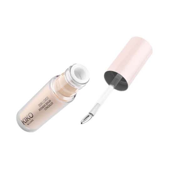 KIKO Milano Skin Lover Intensive Serum Concealer - 01 Chantilly (8 ml)