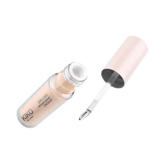 KIKO Milano Skin Lover Intensive Serum Concealer - 02 Light Sand (4 ml)