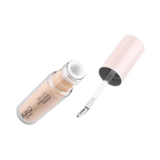 KIKO Milano Skin Lover Intensive Serum Concealer - 03 Light Beige (8 ml)