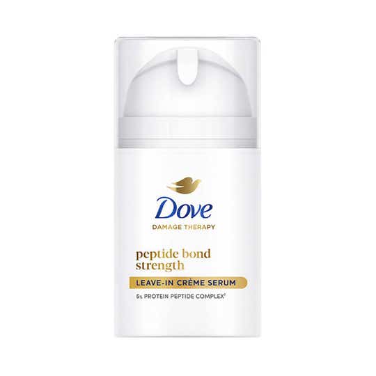 Dove Peptide Bond Strength Leave In Creme Serum (52 ml)