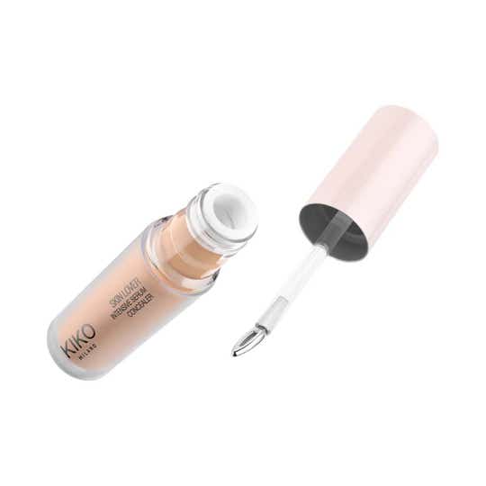 KIKO Milano Skin Lover Intensive Serum Concealer - 07 Natural Beige (8 ml)