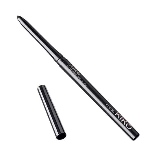 KIKO Milano Kind Eyeliner & Kohl - 01 Black (0.35 g)