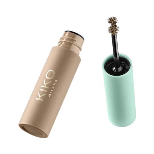 KIKO Milano Dreamphoria Fluffy Fusion Brow Pomade - 01 Blonde (4 ml)