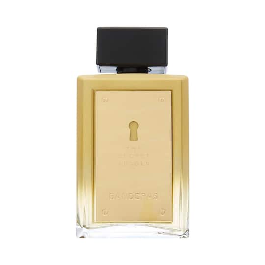 Banderas The Secret Absolu Eau de Parfum (100 ml)