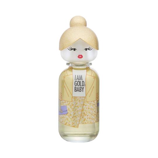 United Colors Of Benetton Sisterland Golden Vanilla Eau de Parfum (80 ml)
