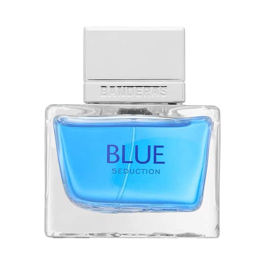 Banderas Blue Seduction Eau de Toilette for Men (50 ml)