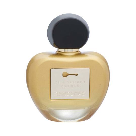 Banderas Her Secret Absolu Eau de Parfum (50 ml)