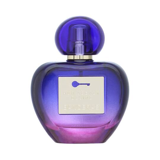 Banderas Her Secret Desire Eau de Toilette (50 ml)