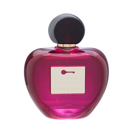 Banderas Her Secret Temptation Eau de Toilette (80 ml)