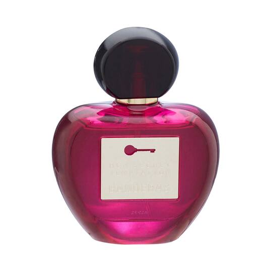 Banderas Her Secret Temptation Eau de Toilette (50 ml)