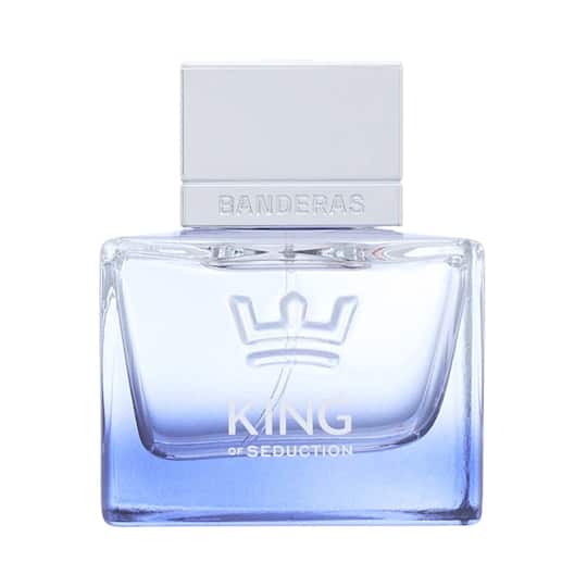 Banderas King Of Seduction Eau de Toilette (50 ml)