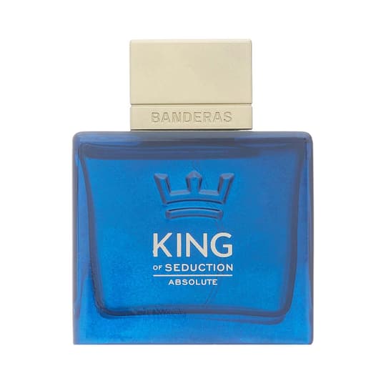 Banderas King Of Seduction Absolute Eau de Toilette (100 ml)