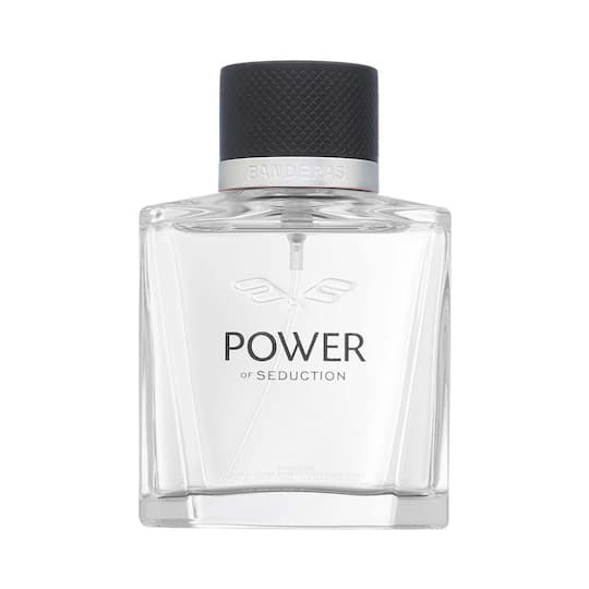 Banderas Power Of Seduction Eau de Toilette (100 ml)