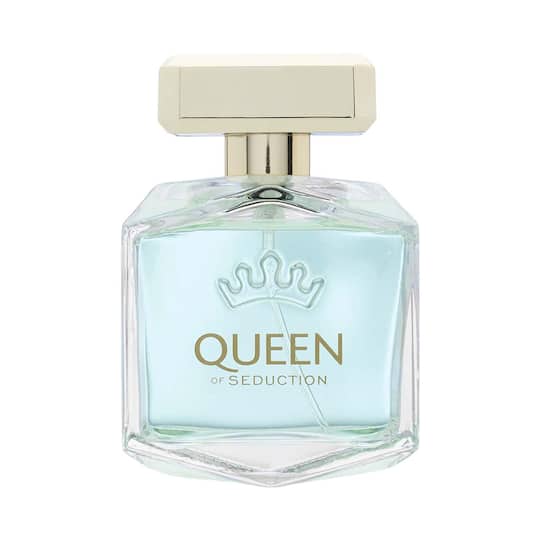 Banderas Queen Of Seduction Eau de Toilette (80 ml)