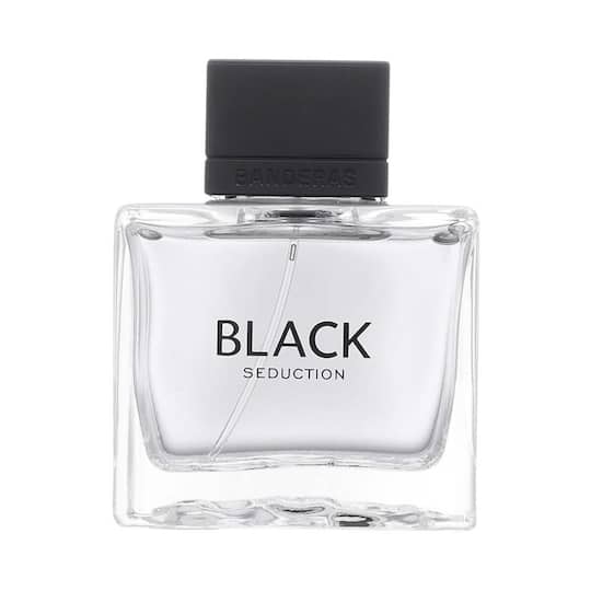 Banderas Black Seduction Eau de Toilette (100 ml)