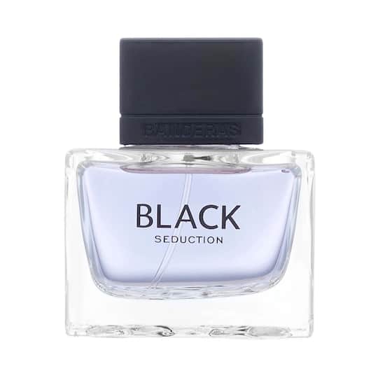 Banderas Black Seduction Eau de Toilette (50 ml)