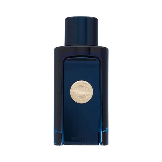 Banderas The Icon Eau de Toilette (100 ml)