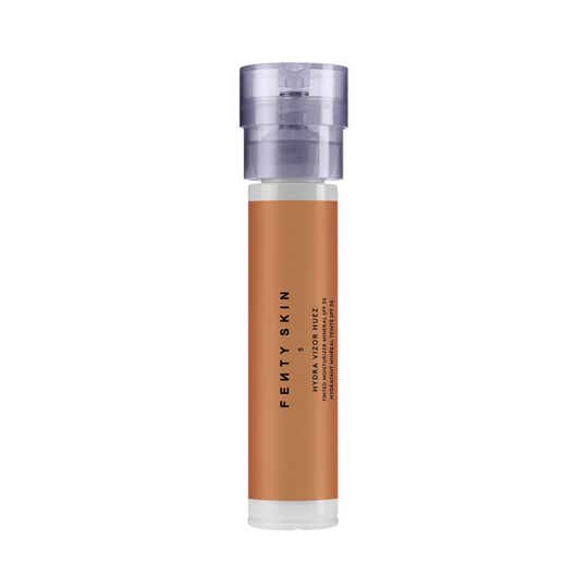 FENTY SKIN Hydra Vizor Huez Tinted Moisturizer Mineral SPF 30 Sunscreen - Shade 5 (50 ml)
