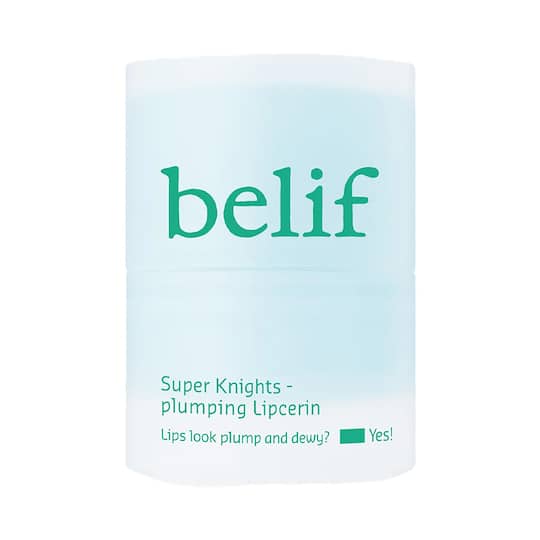 Belif Super Knights Mint Plumping Lipcerin (15 ml)